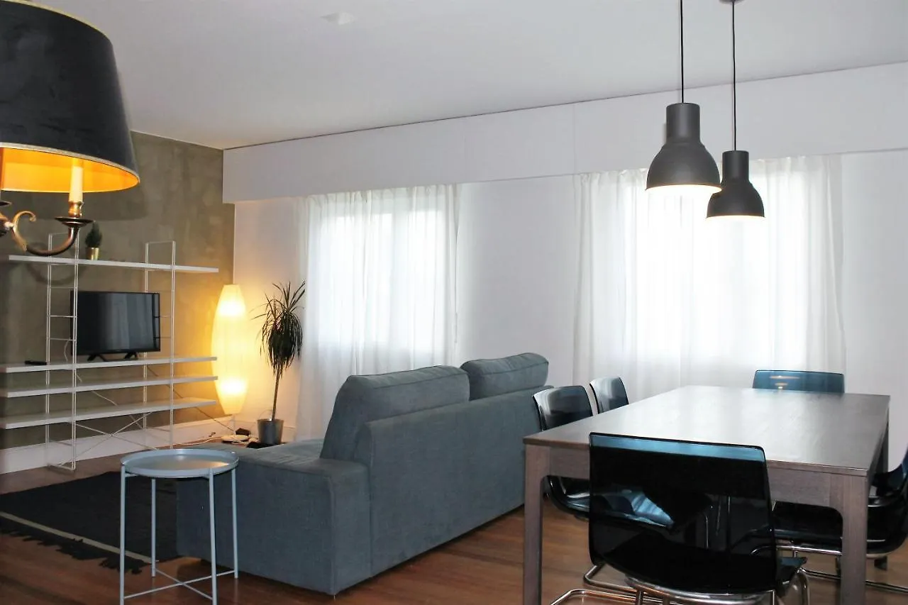 Carcavelos Sol By Lisbon-Coast Vacation Oeiras