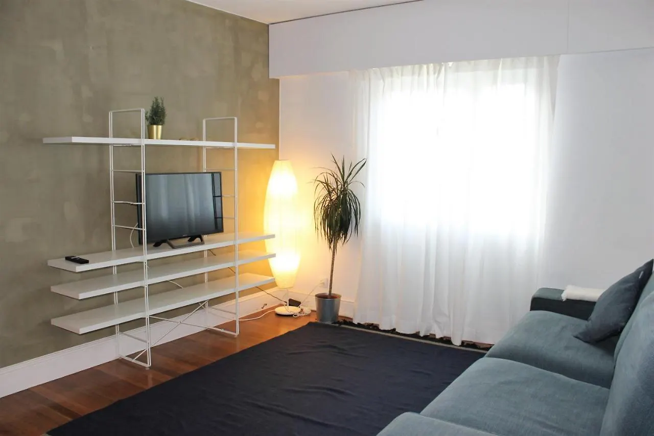 Carcavelos Sol By Lisbon-Coast Vacation Oeiras 0*,