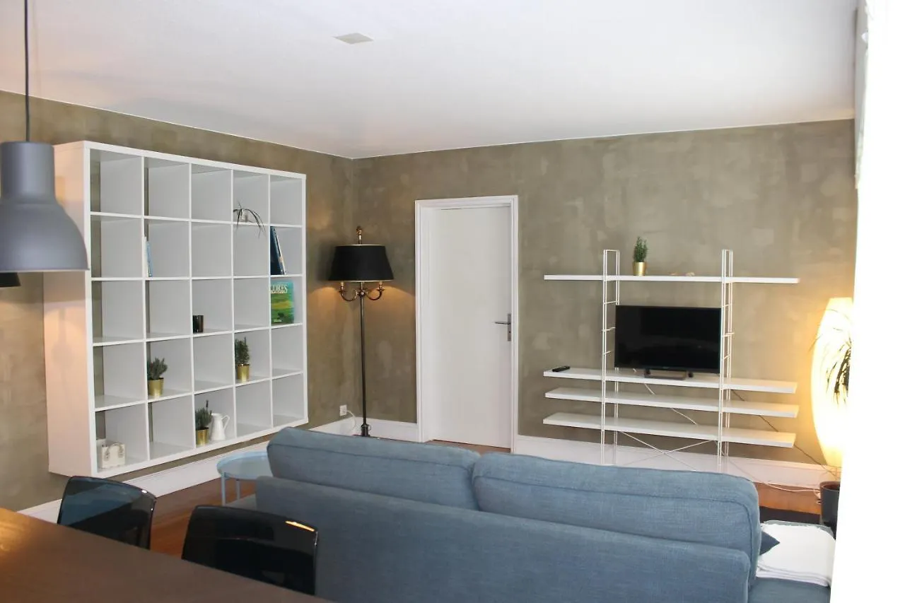Carcavelos Sol By Lisbon-Coast Vacation Oeiras