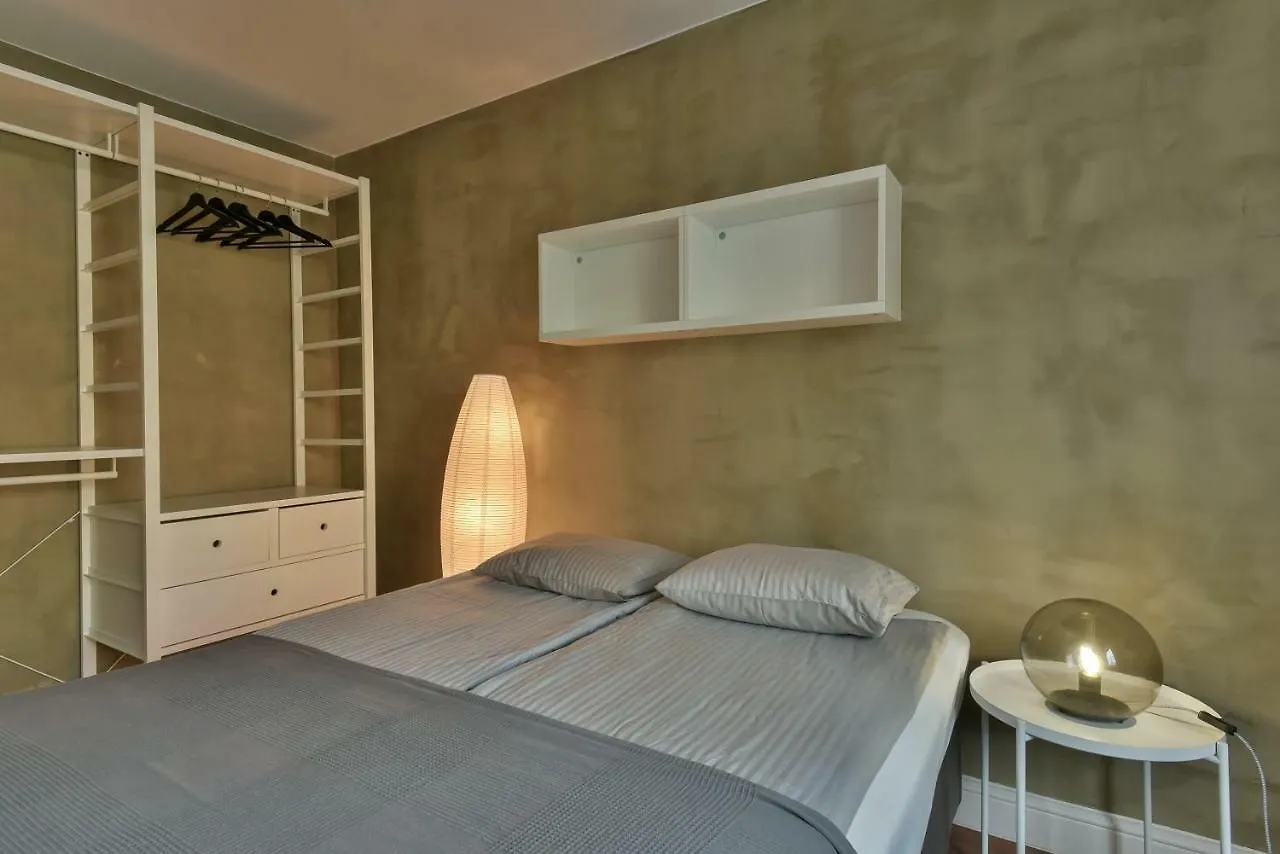Carcavelos Sol By Lisbon-Coast Vacation Oeiras Apartment