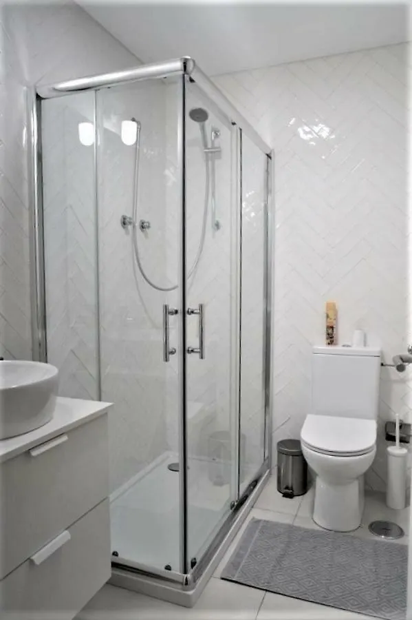 Apartment Carcavelos Sol By Lisbon-Coast Vacation Oeiras