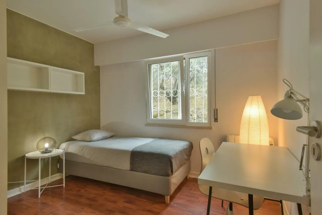 Apartment Carcavelos Sol By Lisbon-Coast Vacation Oeiras Portugal