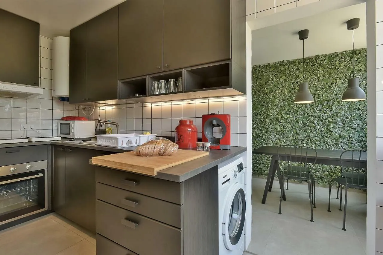 Carcavelos Sol By Lisbon-Coast Vacation Oeiras Apartment