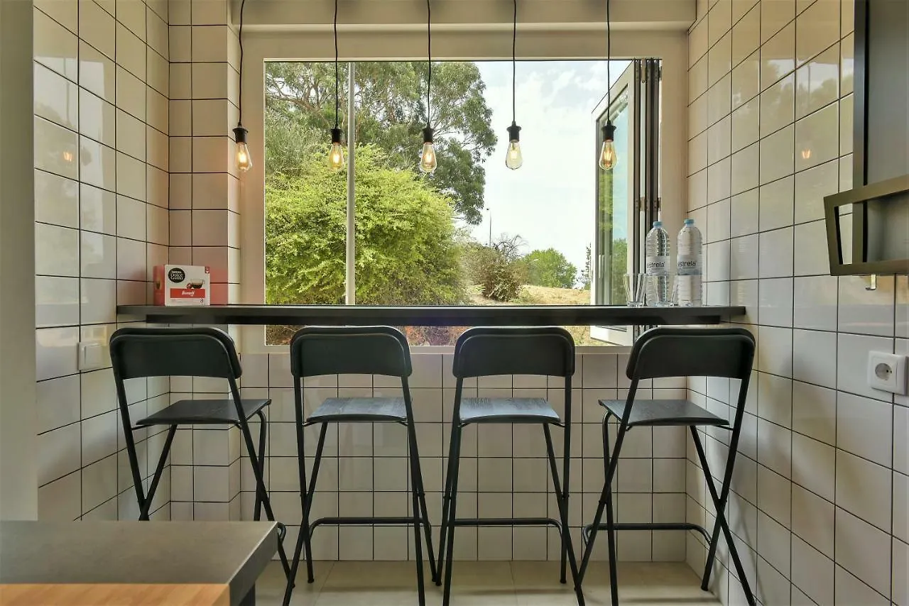 Apartment Carcavelos Sol By Lisbon-Coast Vacation Oeiras