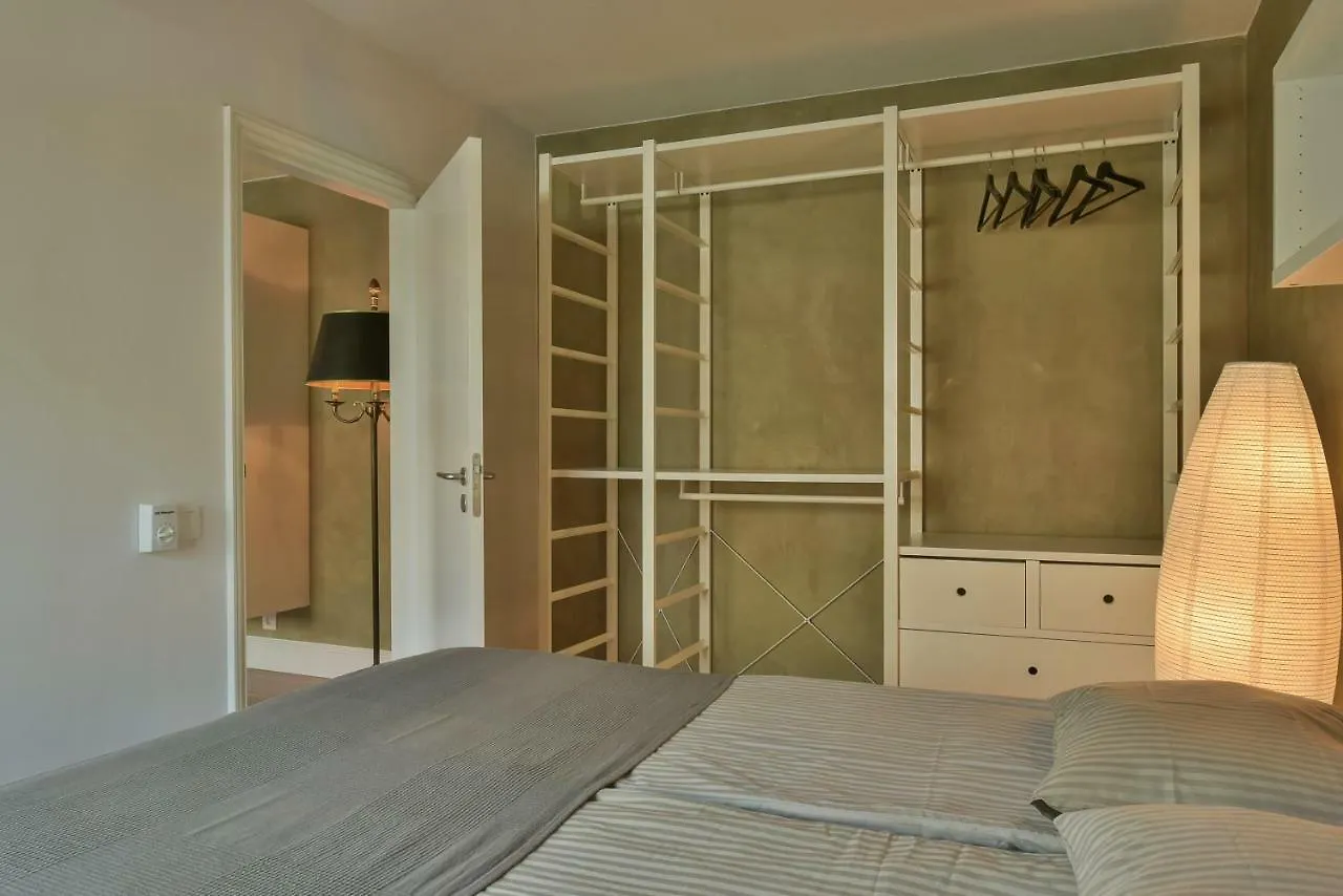 Apartment Carcavelos Sol By Lisbon-Coast Vacation Oeiras