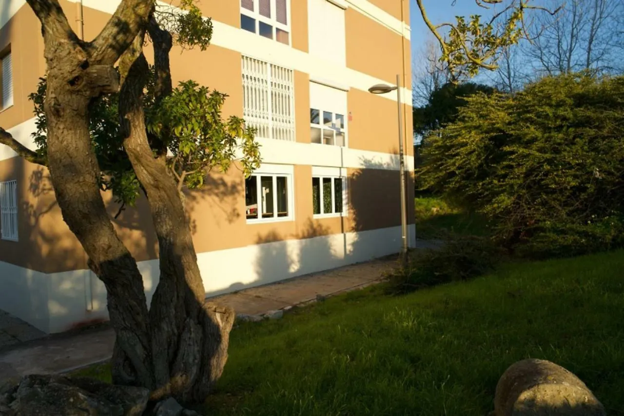 Carcavelos Sol By Lisbon-Coast Vacation Oeiras Apartment