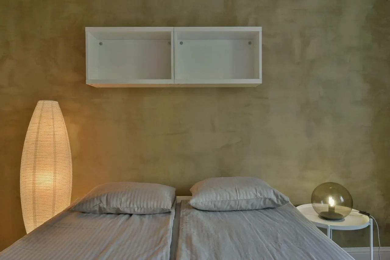 Apartment Carcavelos Sol By Lisbon-Coast Vacation Oeiras