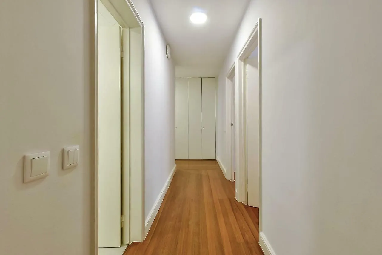 Carcavelos Sol By Lisbon-Coast Vacation Oeiras Apartment