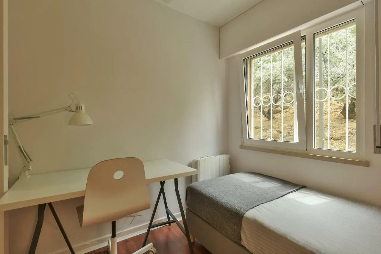 Apartment Carcavelos Sol By Lisbon-Coast Vacation Oeiras