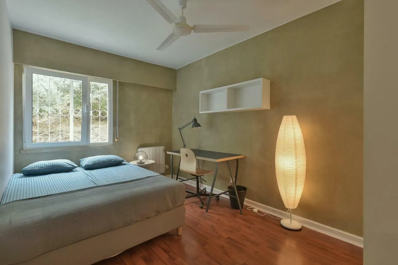 Apartment Carcavelos Sol By Lisbon-Coast Vacation Oeiras
