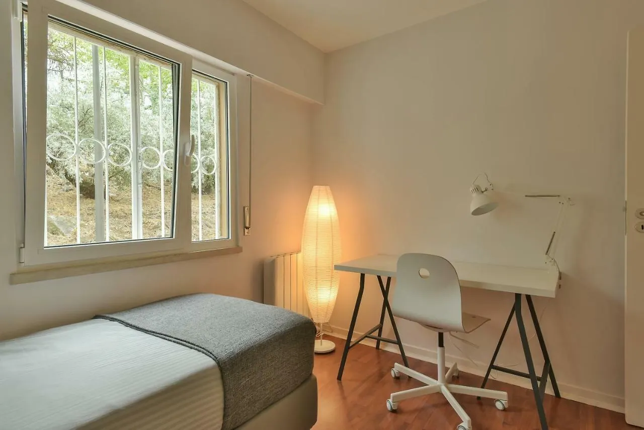Apartment Carcavelos Sol By Lisbon-Coast Vacation Oeiras Portugal