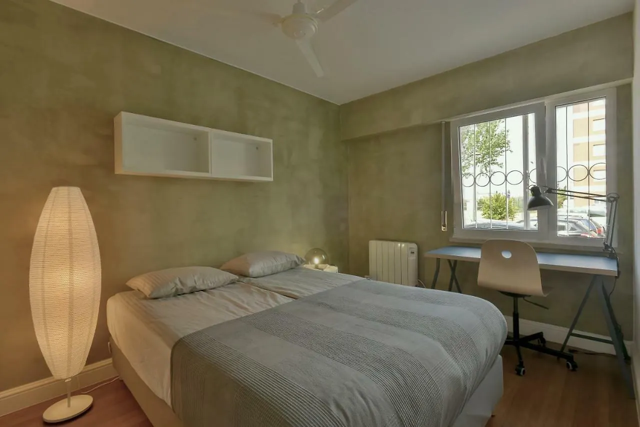 Carcavelos Sol By Lisbon-Coast Vacation Oeiras 0*,