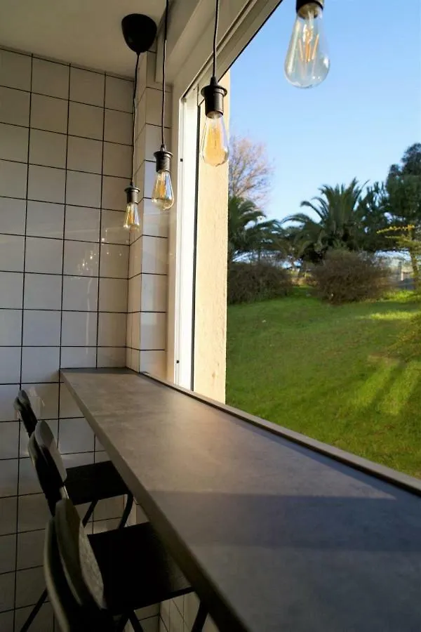 Apartment Carcavelos Sol By Lisbon-Coast Vacation Oeiras Portugal