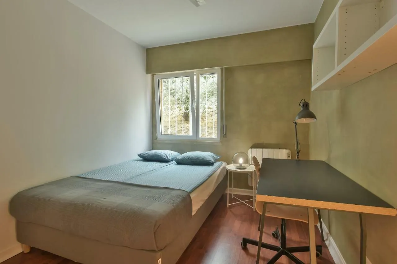 Carcavelos Sol By Lisbon-Coast Vacation Oeiras Apartment