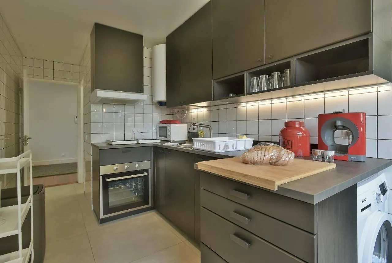 Carcavelos Sol By Lisbon-Coast Vacation Oeiras