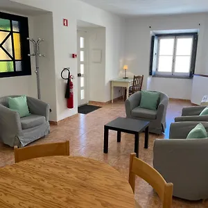 Hi - De Juventude Hostel