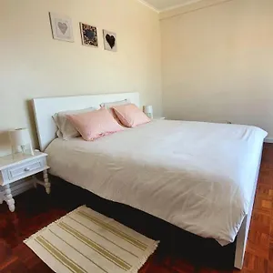 Historic Bedrooms Apartment