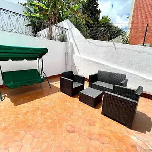  Casa de hóspedes Oieras 2 - Large Double With En-suite Bathroom And Balcony