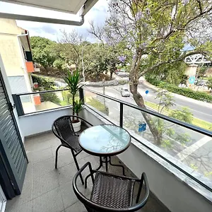  Quarto em Acomodações Particulares Oeiras Beach Guest House