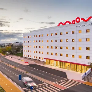 Moov Hotel
