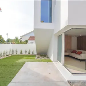  Villa Emerald Lisbon