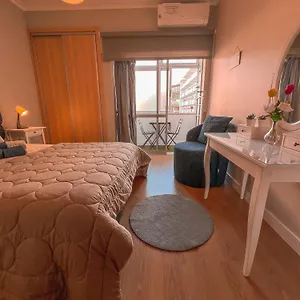 7 Castelos Apartment
